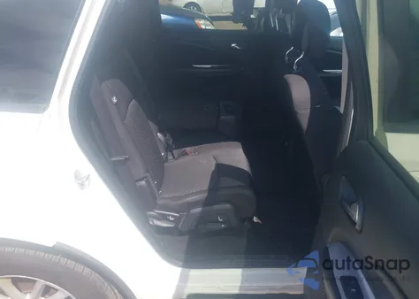 2014 Dodge Journey Sxt from USA, damaged, VIN 3C4PDDBG0ET128060